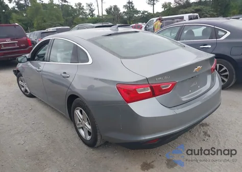 2023 Chevrolet Malibu Fwd 1Lt z USA, uszkodzony, nr VIN 1G1ZD5ST5PF220508